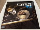 Scarface- The Fix Hip Hop Vinyl