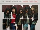 Tom Petty And The Heartbreakers - The Complete Studio Albums Volume 1(1976-1991)