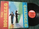 Orig 1970 The MONKEES LP “Changes” COLGEMS COS-119 Stereo