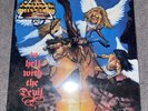 Stryper To Hell with the Devil Vinyl NEW SEALED 1986 Engima Christian Banned