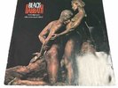 Black Sabbath The Eternal Idol UK 1ST PRESS NEAR MINT Vertigo Vinyl LP