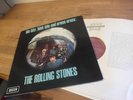 The Rolling Stones – Big Hits (High Tide And Green Grass) orig Lp 1966 mint-