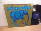 PETER THORUP WAKE UP YOUR MIND 1970 DANISH PROG.  LP
