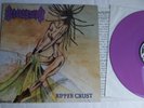 HELLBASTARD Ripper Crust LP Near Mint OIS axegrinder hellkrusher dirt EOW EOM