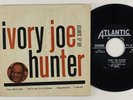 Ivory Joe Hunter 