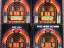 Time Life Hit Parade Vinyl Records - 1940s/1950s Records - 4 Records