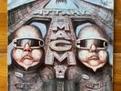 Magma – Attahk – Jazz Rock-Prog Rock-Avant-Garde-Zeuhl Vinyl LP – OG