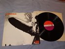 LED ZEPPELIN  - 1 -1969-UK EARLY PRESS-ATLANTIC RED PLUM  LAB -(A1;B4) - EX++
