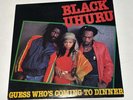 Black Uhuru 