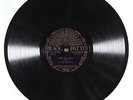 Prewar Blues 78 - Lil & Will Brown - Save My Jelly - Black Patti 8008 - rare