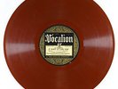 Prewar Blues 78 - Rosa Henderson Coleman Hawkins - Wont Be Long - Vocalion 14682