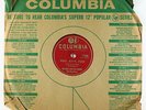 Rockabilly 78 - Sid King & The Five Strings - Purr, Kitty, Purr - Columbia - VG+