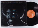 JON LUCIEN Mind's Eye RCA LP VG+ t