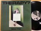 Therapy Caucasian Psychosis Lp Original 1st pressing 1992