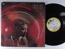 OLIVER SAIN Main Man ABET LP t