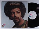 GIL SCOTT-HERON Pieces Of A Man FLYING DUTCHMAN LP VG+ gatefold t