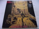 IRON MAIDEN   RUNNING FREE/ SANCTUARY ** 1990 UK EMI 2 x 12