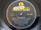 THE BEATLES 1963 UK 1ST STEREO WITH THE BEATLES FACTORY SAMPLE DEMO + 4 ERRORS