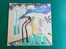 Daisy Chainsaw Eleventeen 12” Vinyl Album LP Original 1992 Release
