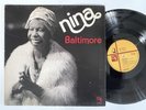 NINA SIMONE Baltimore CTI Killer  Tamlins + Reggae LP HEAR