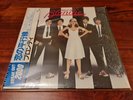 Blondie - Parallel Lines JAPANESE + CAP OBI SHRINK VINYL LP ALBUM 2000 *RARE*