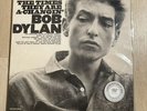 MFSL SEALED BOB DYLAN SELF The Times They Are Changin  MONO LP 45 RPM # 000577