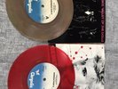Generation X Valley Of The Dolls + King Rocker Both LTD EDITION EX/EX