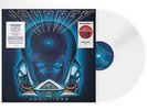 FRONTIERS By Journey 40th ANNIVERSARY Clear VINYL LP + Bonus 7
