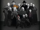 Beanpole - All My Kin - Vinyl LP - Les Claypool - Primus - Oysterhead Ex/Ex