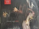 Pearl Jam - Live on Two Legs RSD (Vinyl, 2022, Legacy) Clear Translucent