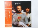 Refugee  Charisma RJ-7163 Japan  VINYL LP OBI