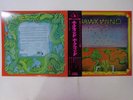 Hawkwind  Liberty LP-80408 Japan promo VINYL LP OBI