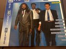 BAD BOYS BLUE Bad Boys Best / LP Germany 1989 SONOCORD COCONUT 36359-8