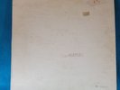 The Beatles White Album Rare White Vinyl Pressing (135)
