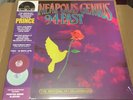 RSD 2024: 94 EAST / PRINCE – Minneapolis Genius (ltd LP 12
