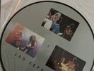 Led Zeppelin 1972 Interview Picture Disc