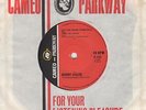 Bunny Sigler Let The Good Times Roll And Feel So Good Cameo Parkway P.153 Soul N