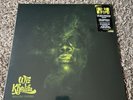 Wiz Khalifa ROLLING PAPERS 2LP SIGNED Insert Amazon-Exc Autographed Vinyl