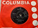 Rare Psych PINK FLOYD It Would Be So Nice / Julia Dream Columbia DB 8401 1968