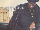 The Notorious B.I.G. “Notorious BIG” Feat Puff Daddy & Lil Kim 12” Vinyl Record