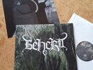 Beherit-engram-vinyl-black Metal-archgoat-blasphemy-kvlt018lp