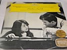 Martha Argerich - Prokofieff / Ravel - Claudio Abbado Deutsche Grammophon LP
