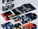 The Police/Every Move You Make (The Studio Recordings) 2018 (SEALED/MINT) VINYL
