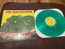 The Dead Milkmen Big Lizard Rsd Green Vinyl Punk Rare