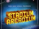 RED HOT CHILI PEPPERS Stadium Arcadium FREE UK SHIPPING 4x Lp Set  Vinyl RECORD