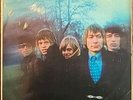THE ROLLING STONES - BETWEEN THE BUTTONS LP (UK DECCA MONO) [LK4852] 1st Press