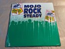 Mojo Rock Steady - Various - 12” Vinyl - Studio One Label