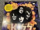 KISS You Wanted The Best, You Got The Best. Sealed Vinyl W/hype sticker 1996