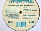 Ratpack - The Searching For My Rizla EP 12