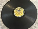 BLUEBIRD DENUS MCGEE & AMEDEE ARDOIN LES BLUES DE CROWLEY/OBERLIN  CAJUN  78 RPM